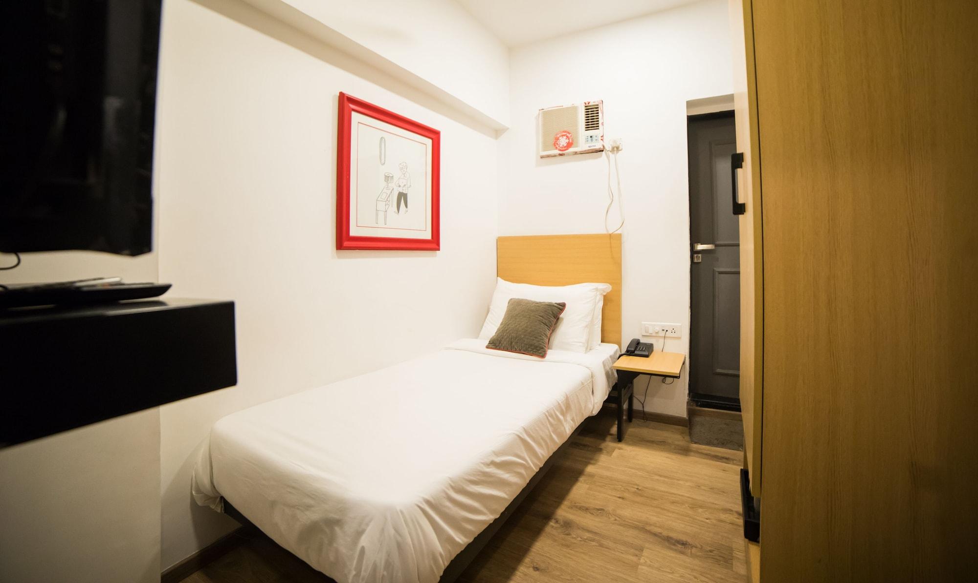 Fabexpress Highway Residency Hotel Bombay