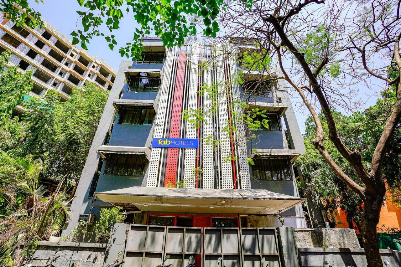 Hotel Fabexpress Highway Residency Bombay