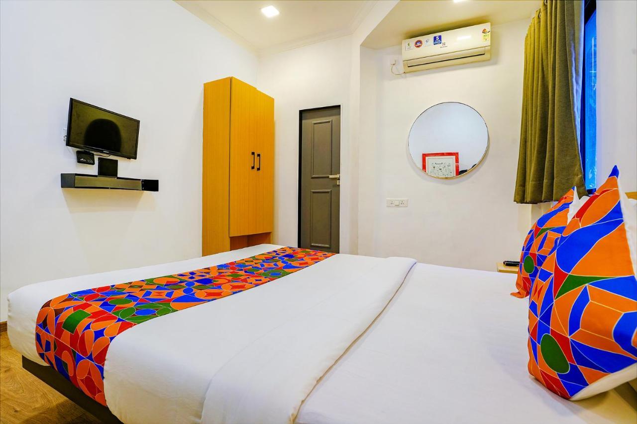Hotel Fabexpress Highway Residency Bombay