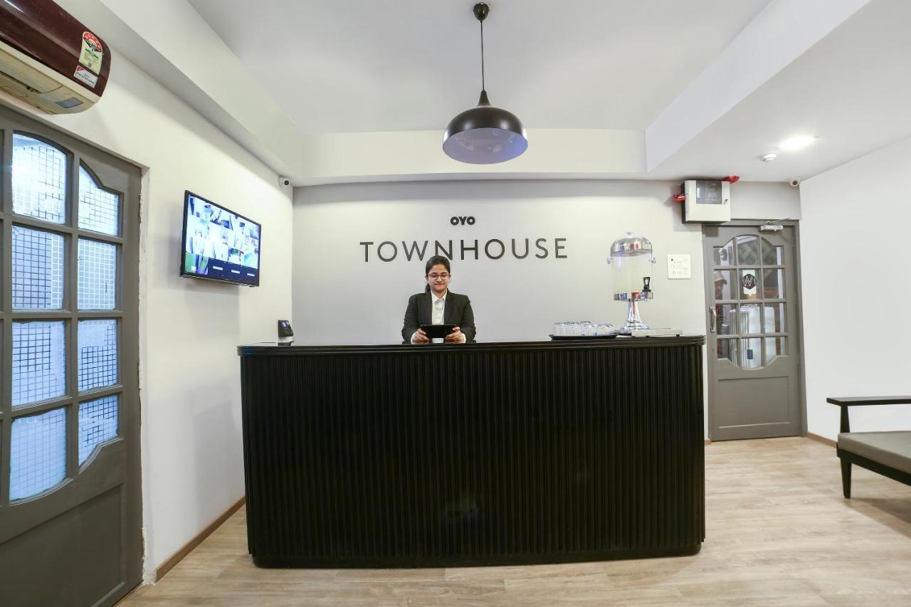 Fabexpress Highway Residency Hotel Bombay