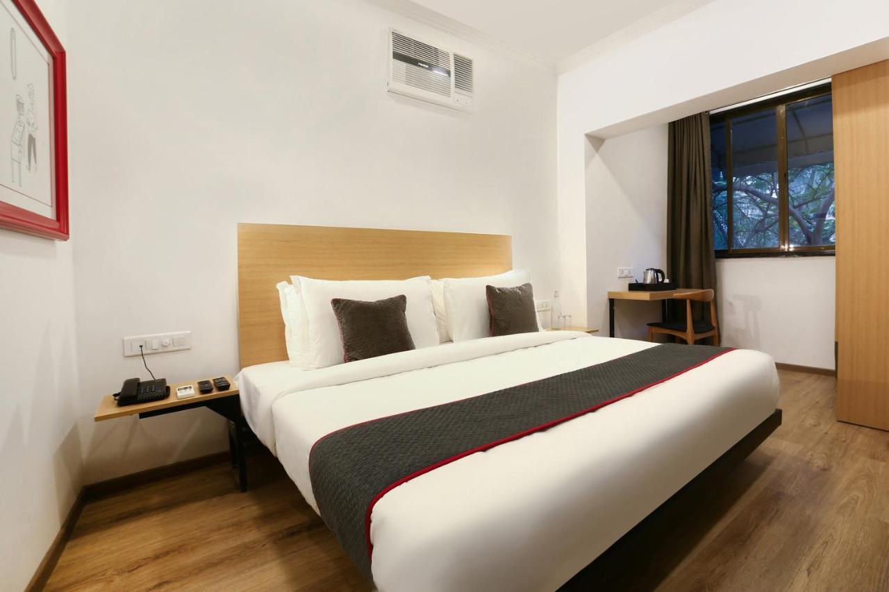 Fabexpress Highway Residency 3* Bombay
