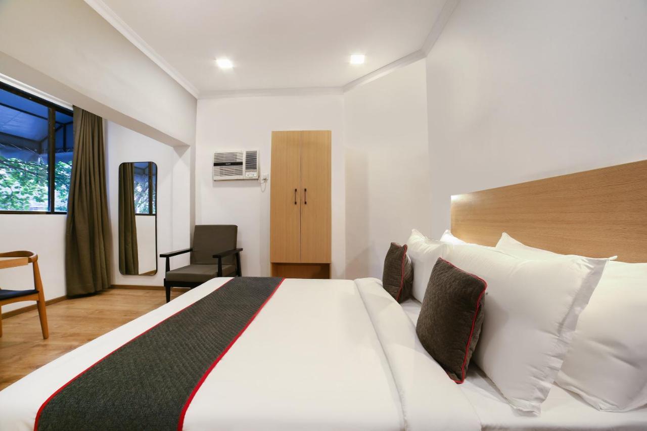 Fabexpress Highway Residency Hotel Bombay